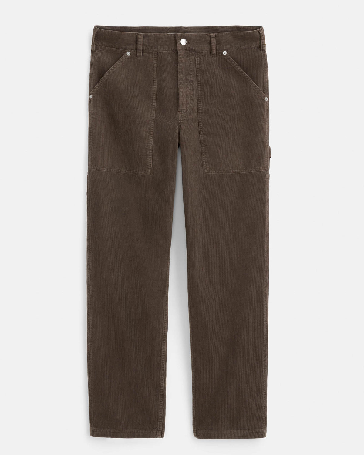 Painter Pant in Fine Wale Corduroy