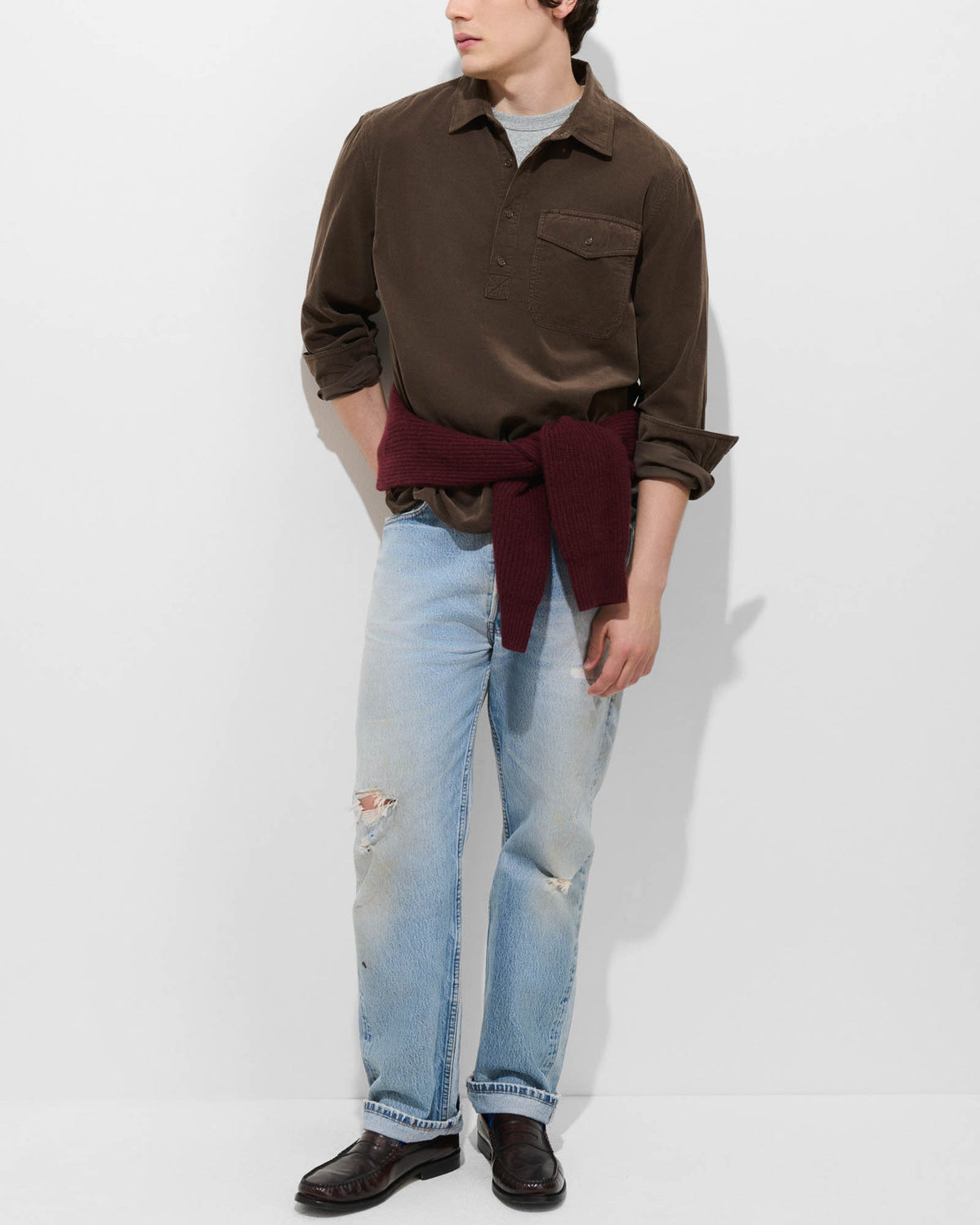 Carter Popover