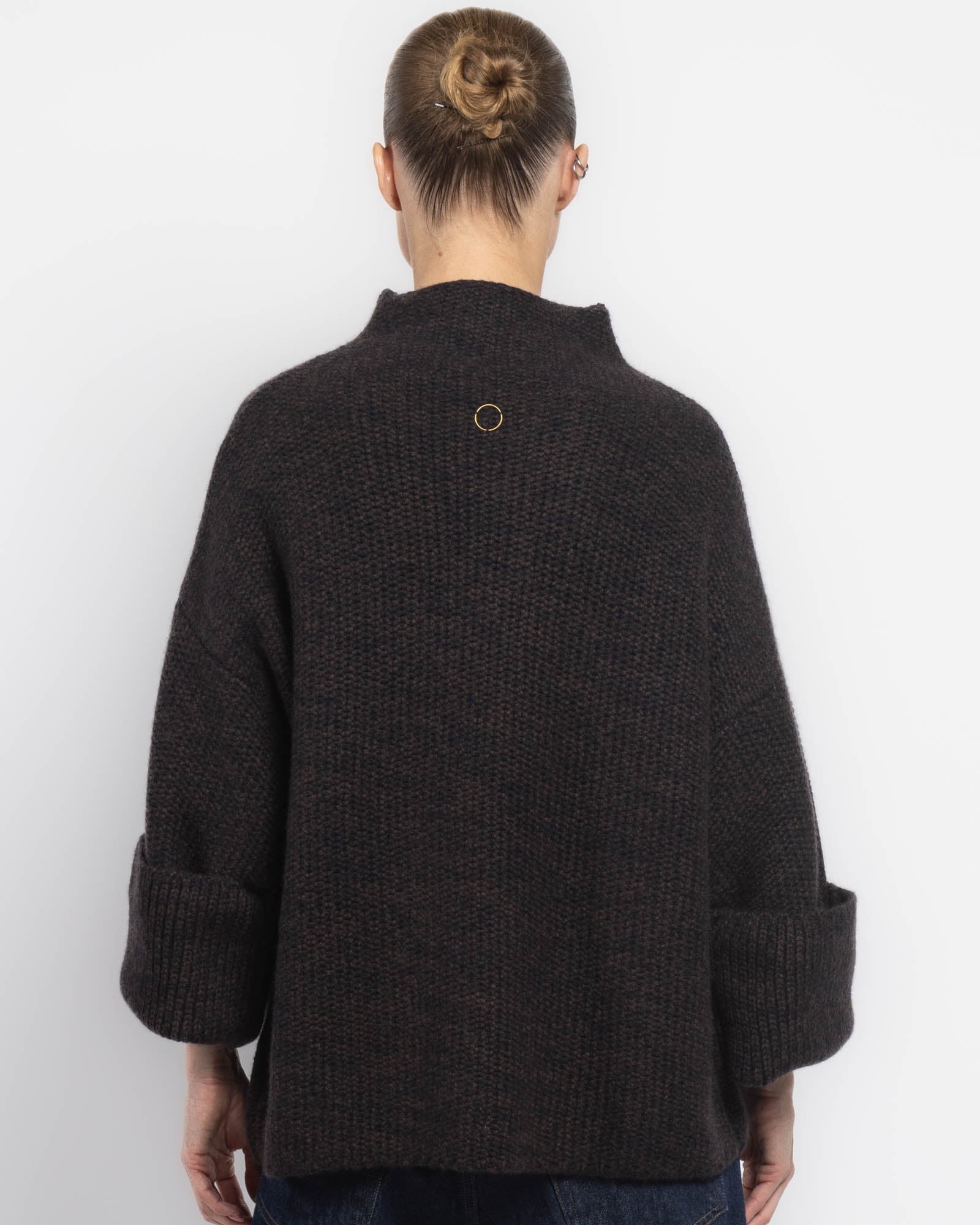 Oversized Sweater