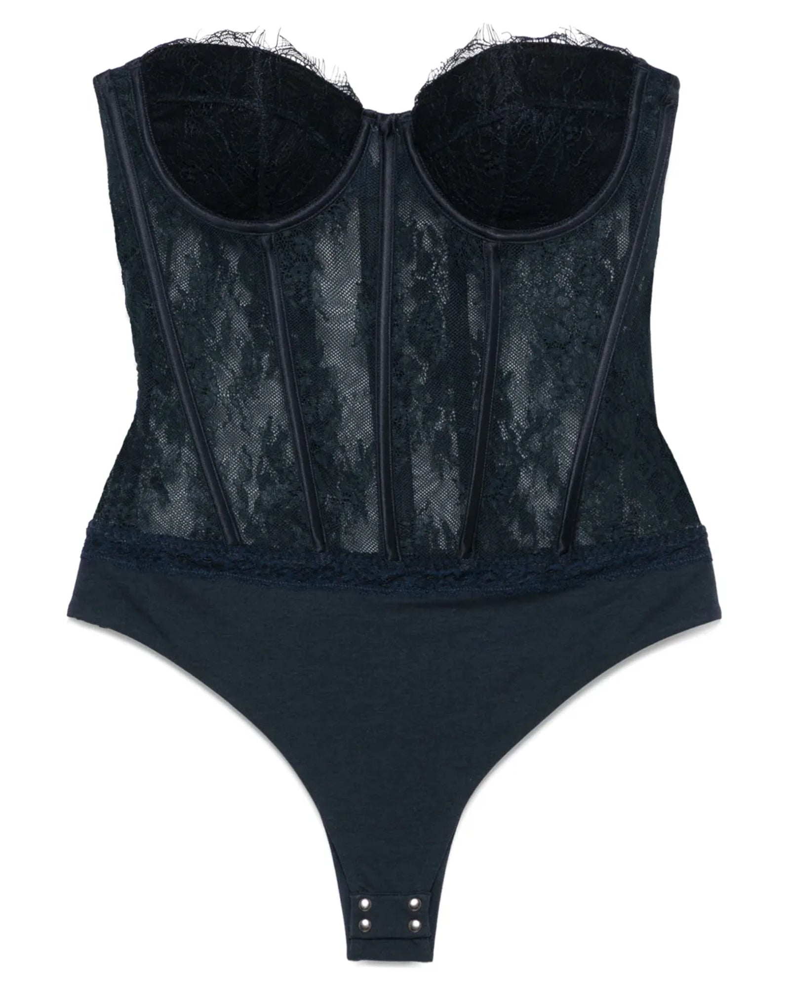 Body en dentelle Otto