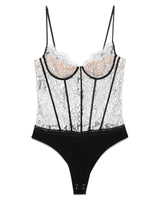 Lovisa Corset Bodysuit
