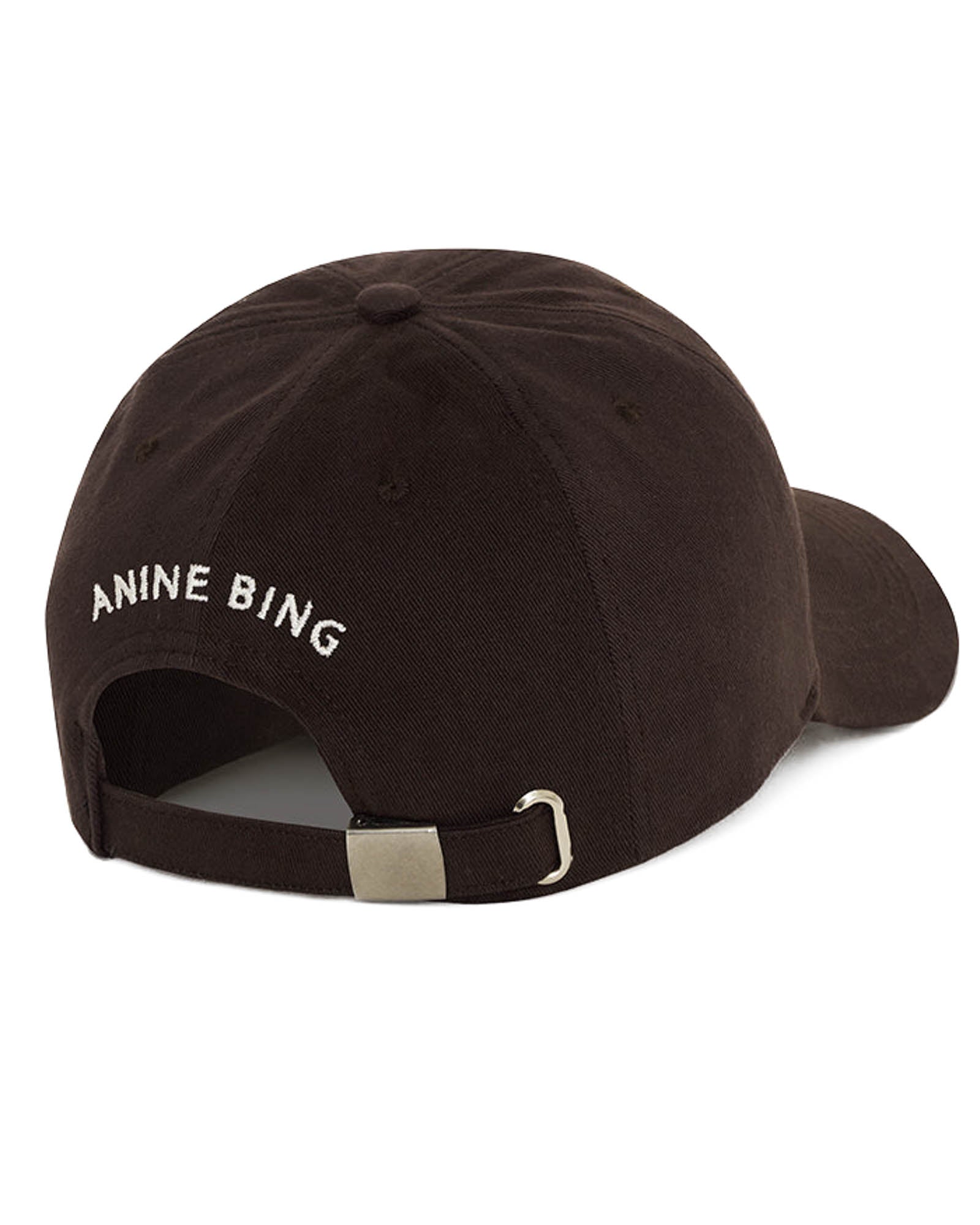 Jersey Baseball Cap