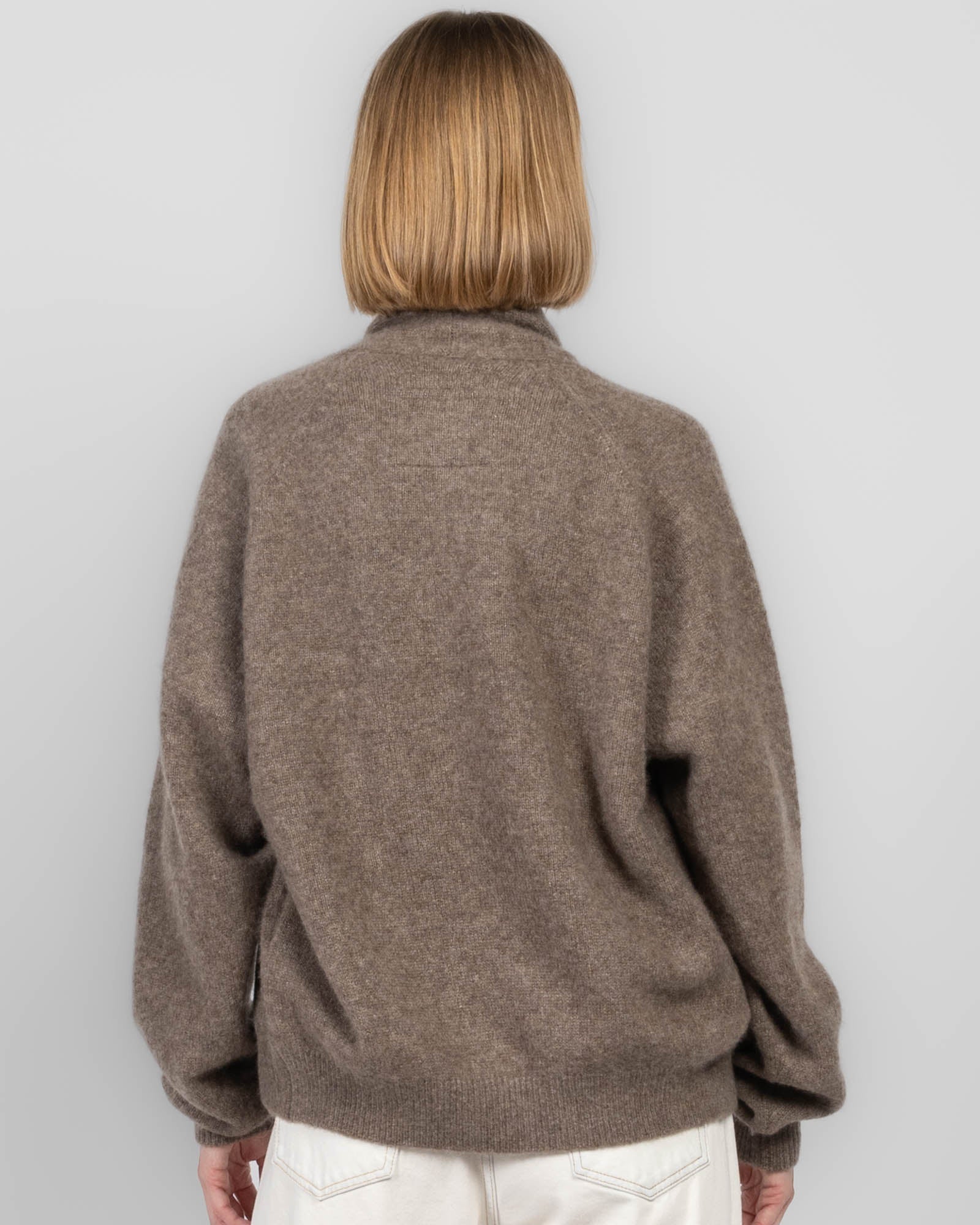 Short Cardigan