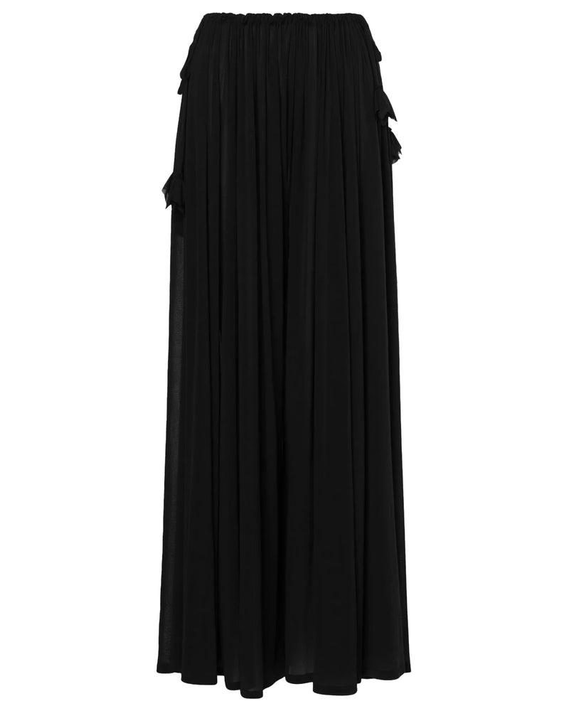 Tulle Trousers