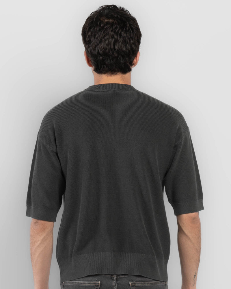 Punto Crewneck