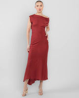 Najwa Gown