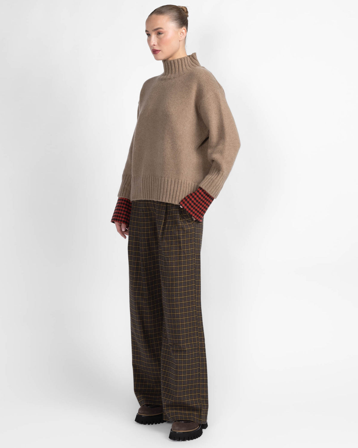Olly Turtleneck