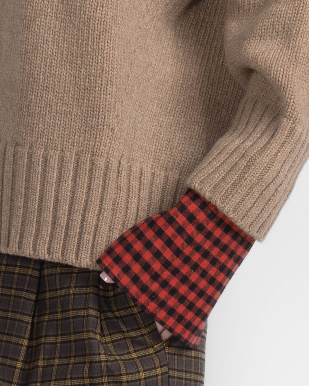 Olly Turtleneck