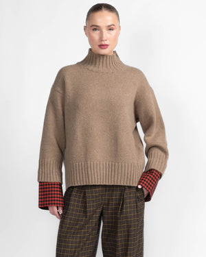 Olly Turtleneck
