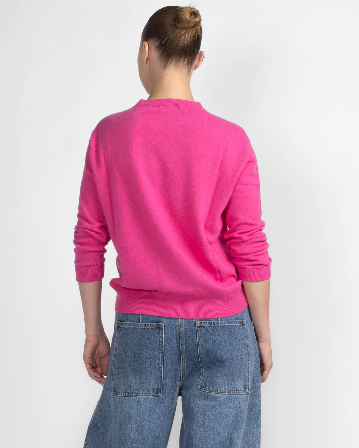 Nina Knit Sweater