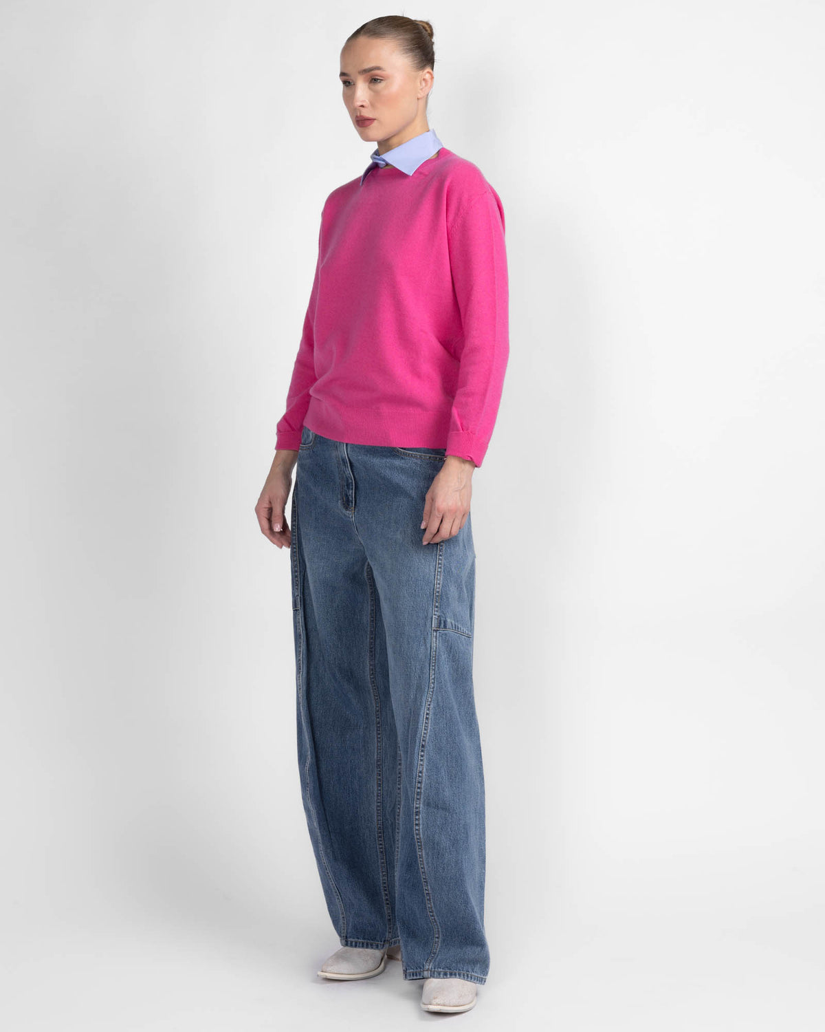 Nina Knit Sweater