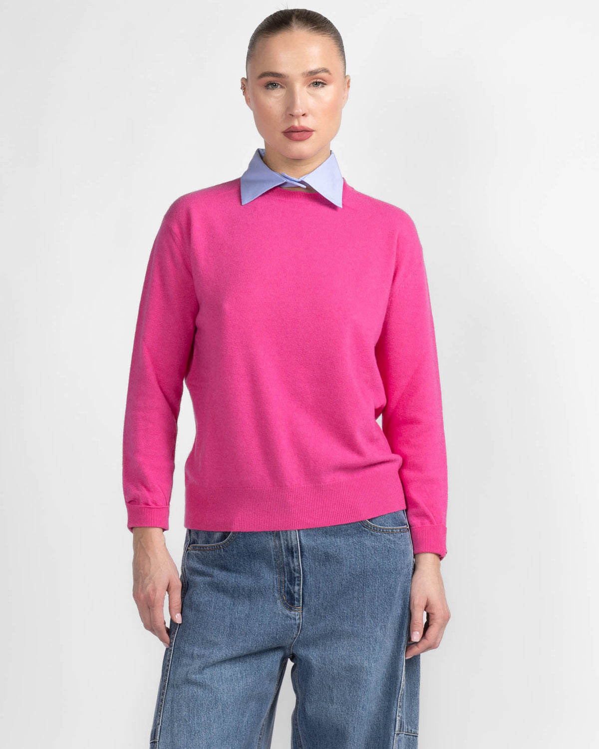 Nina Knit Sweater