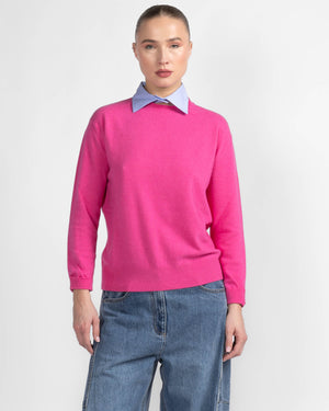 Nina Knit Sweater