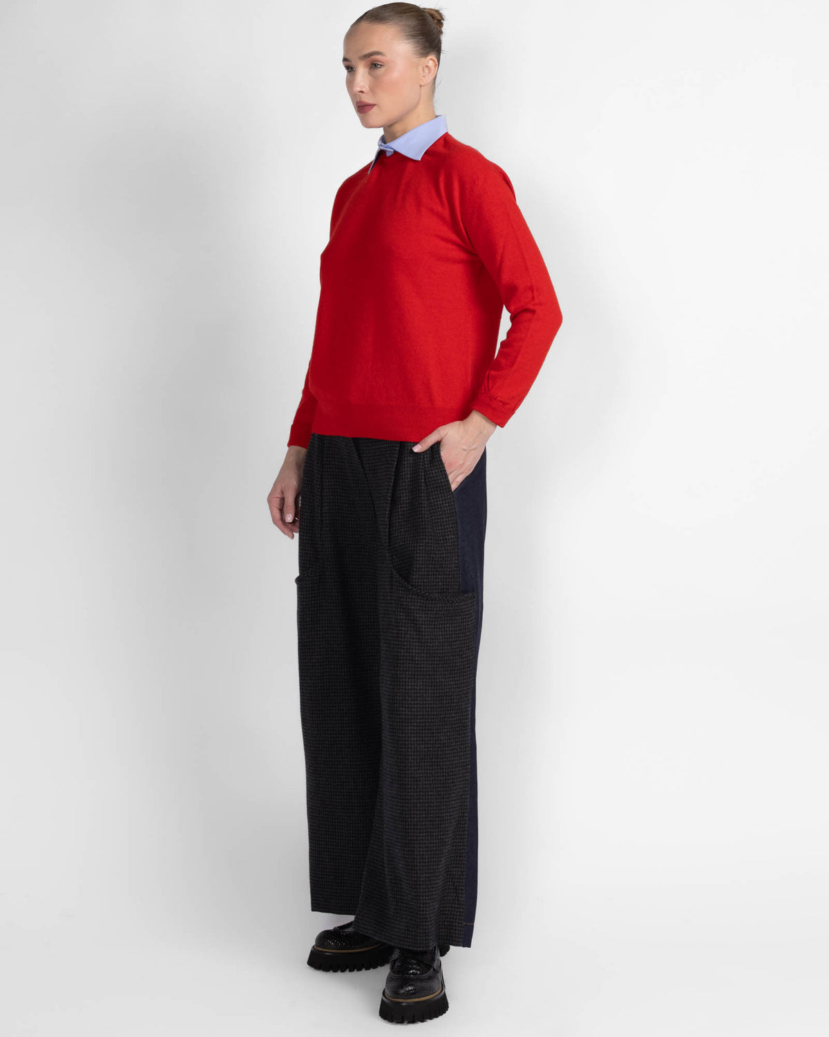 Nina Knit Sweater