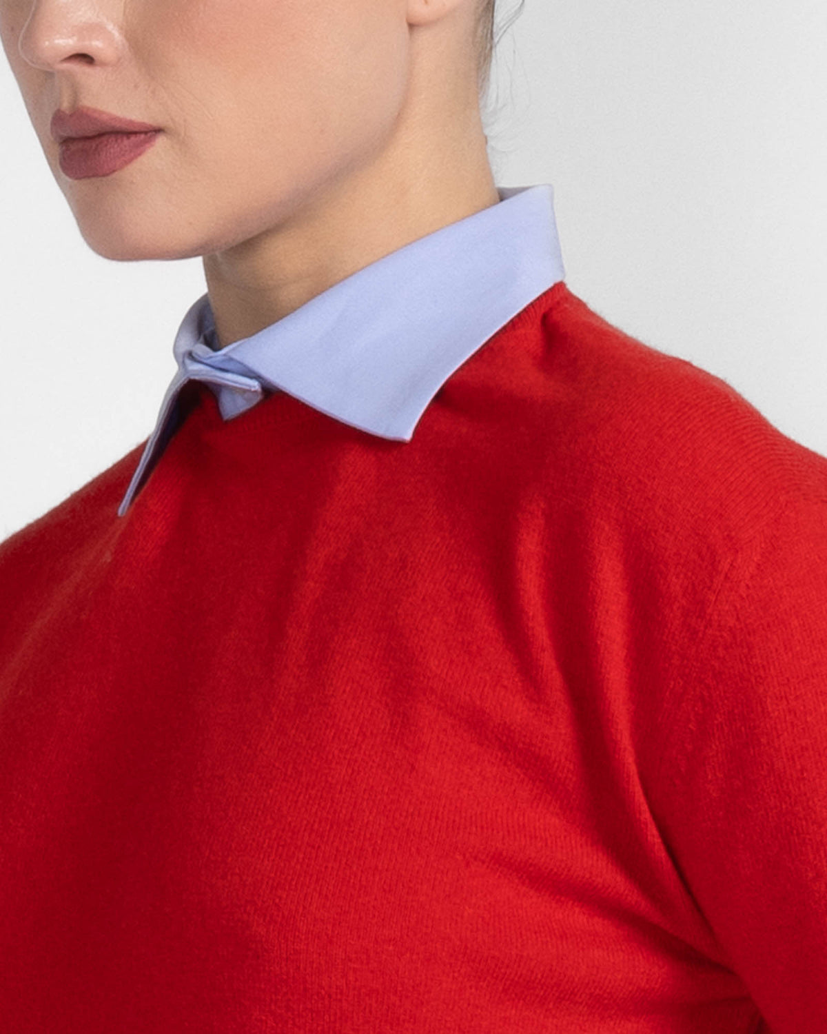 Nina Knit Sweater