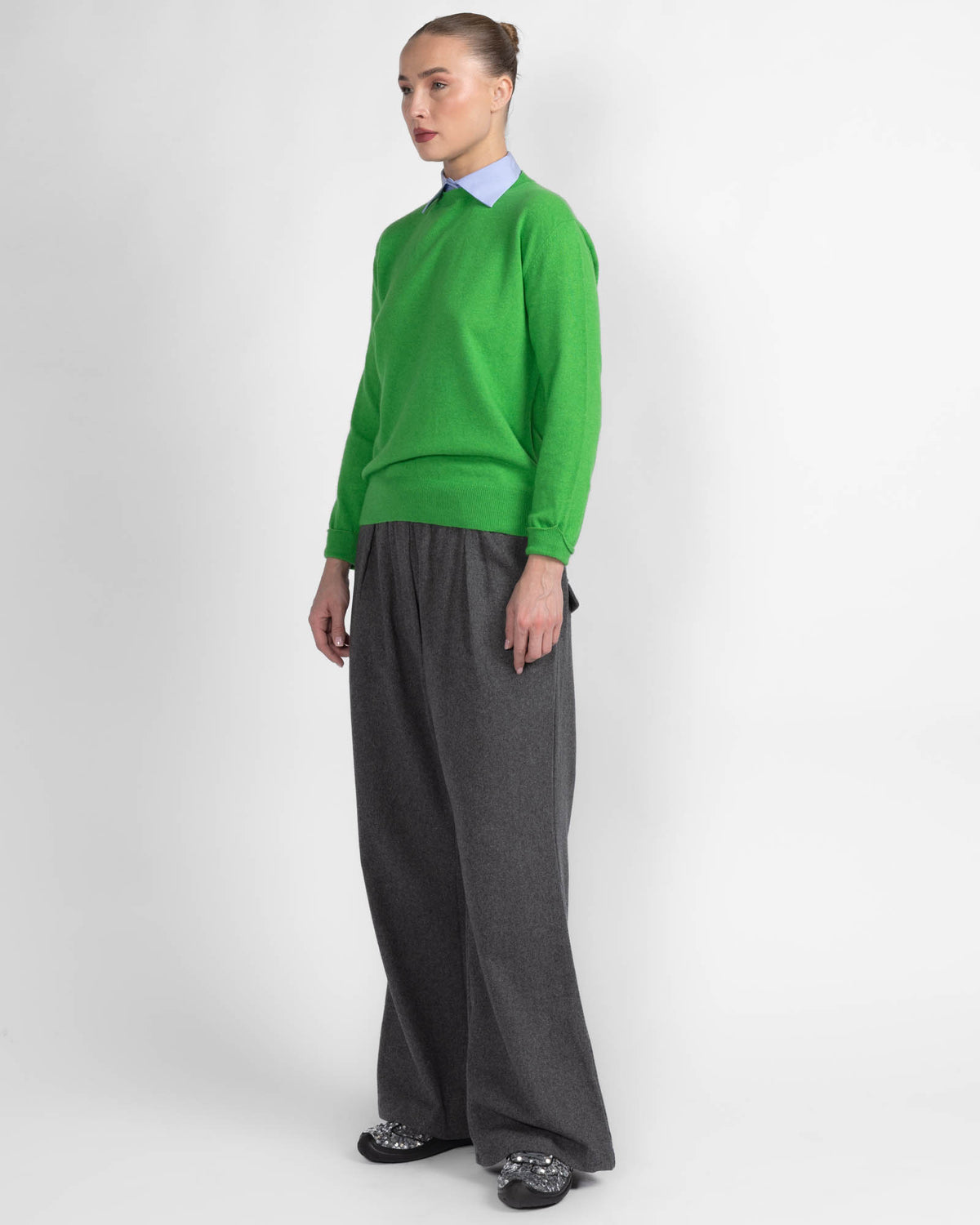 Nina Knit Sweater