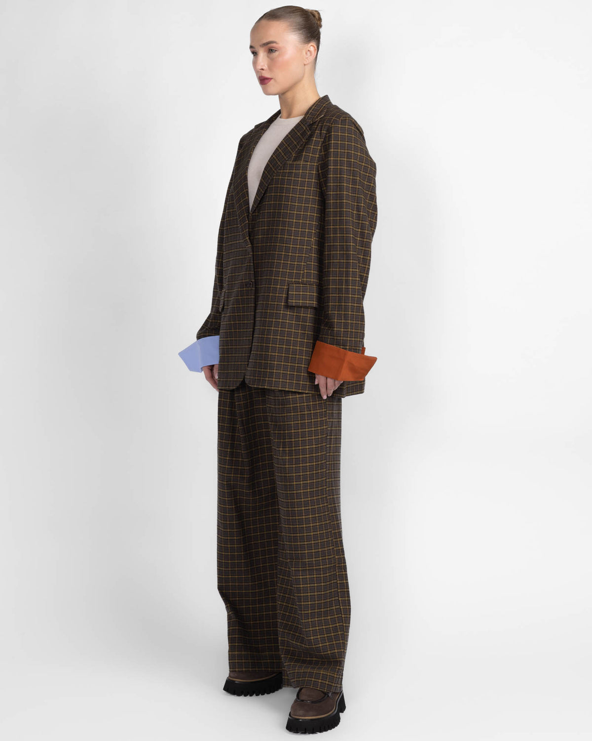 Birkin Blazer