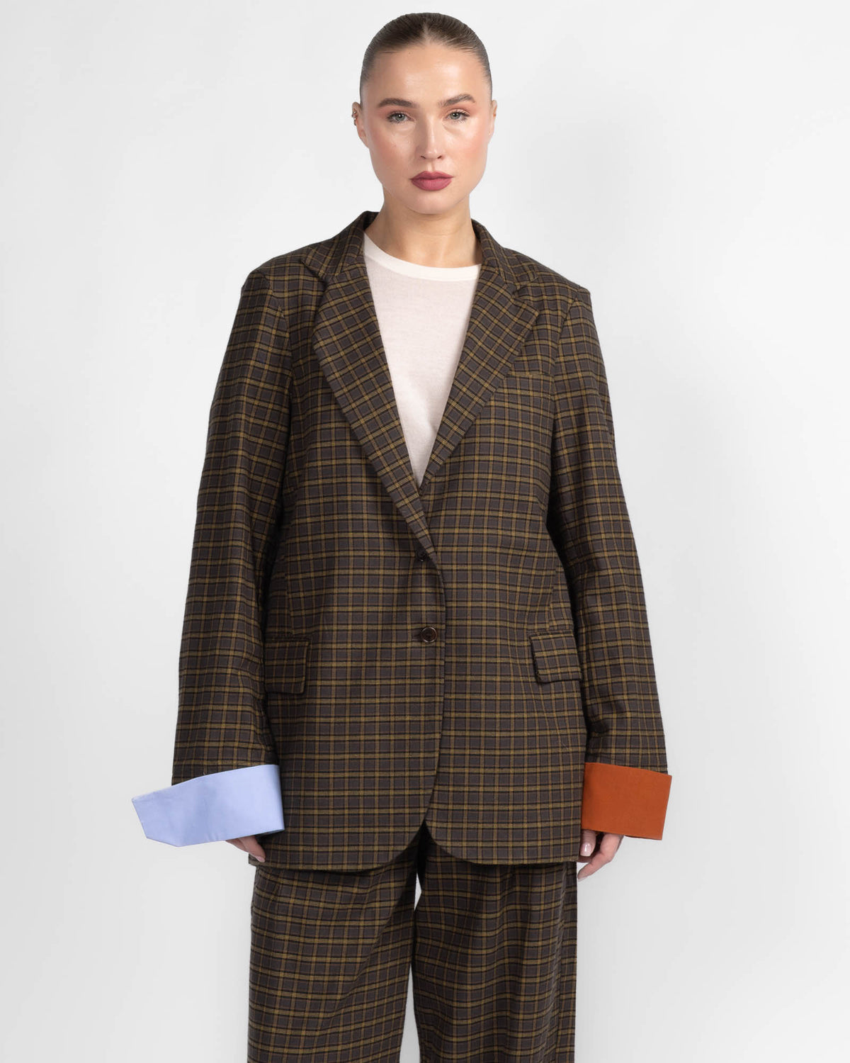 Birkin Blazer
