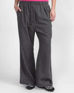 Norma Flannel Pant