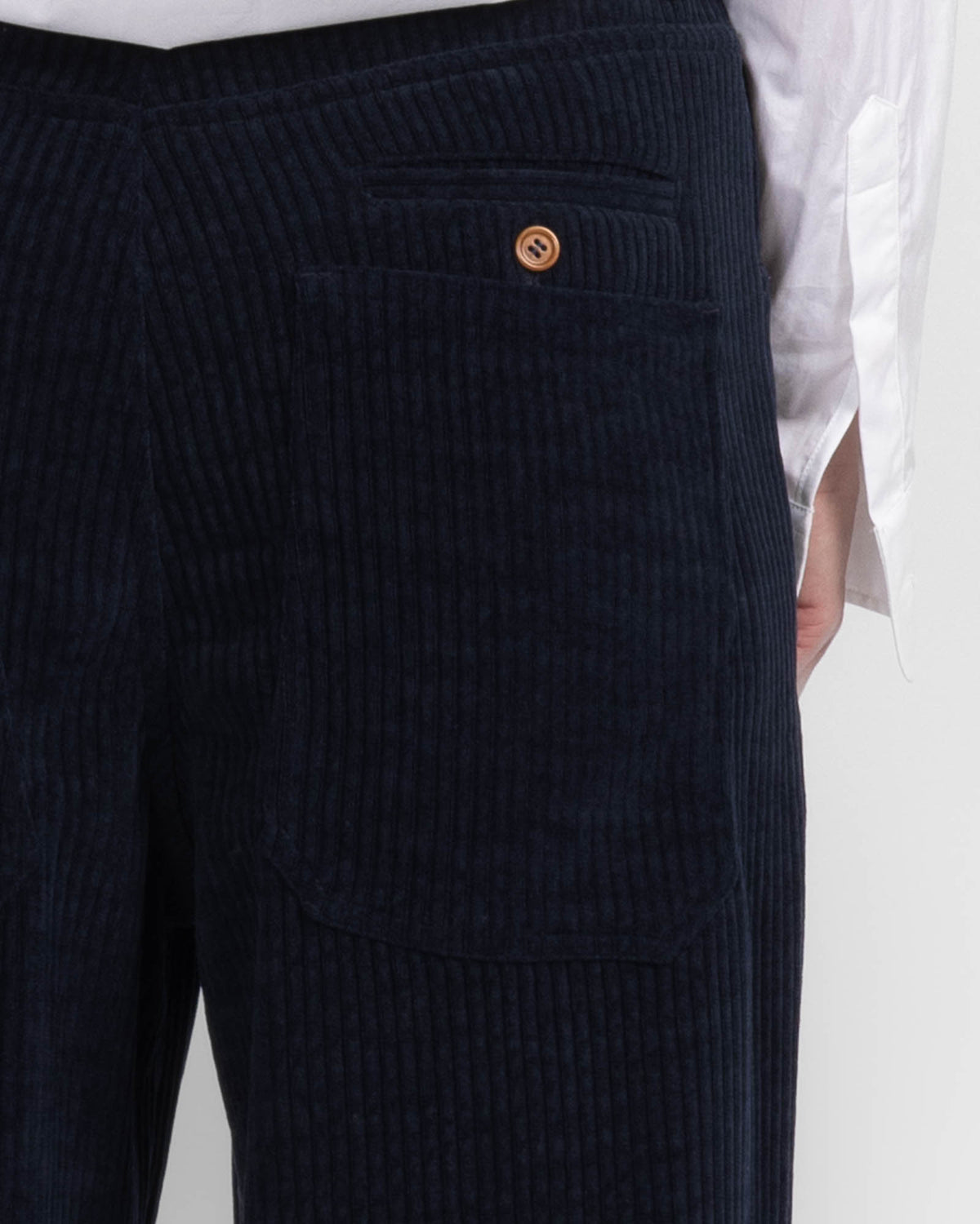 Carla Corduroy Pant