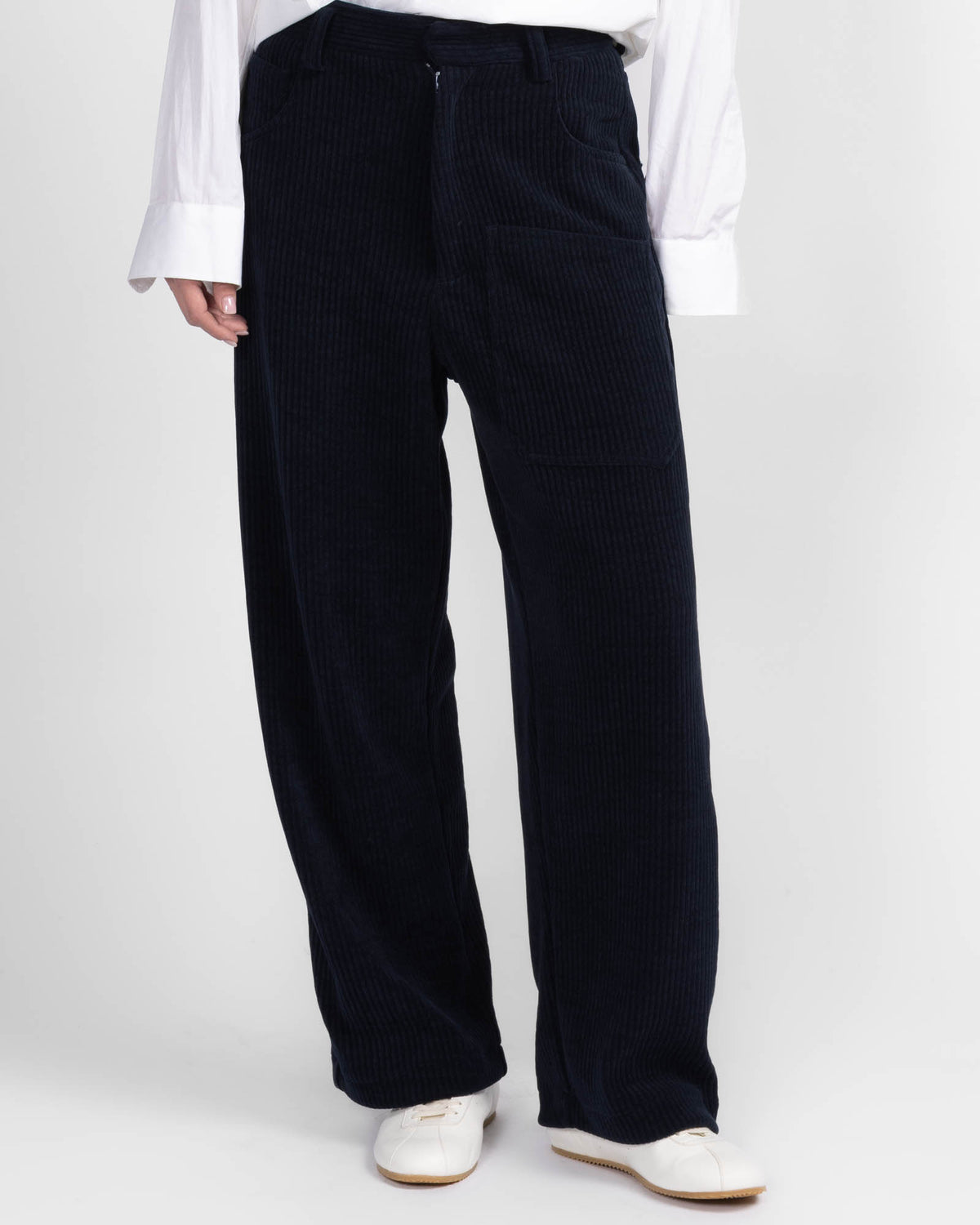 Carla Corduroy Pant