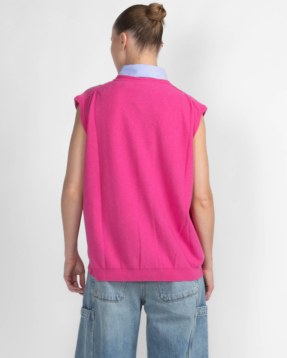 Maddy Gilet