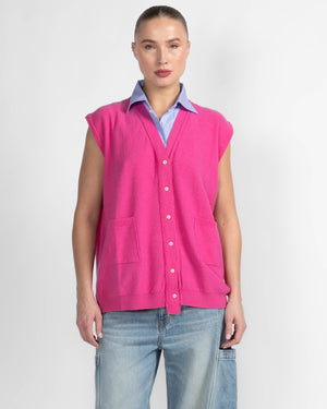 Maddy Gilet
