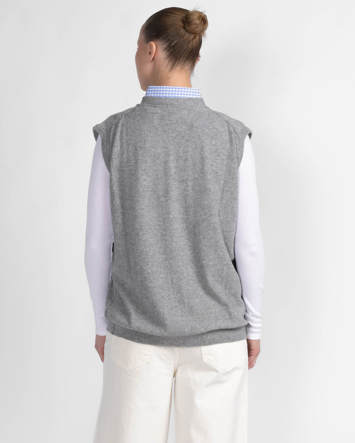 Maddy Gilet
