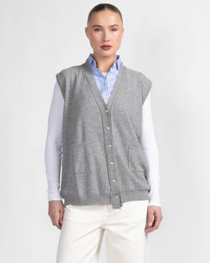 Maddy Gilet