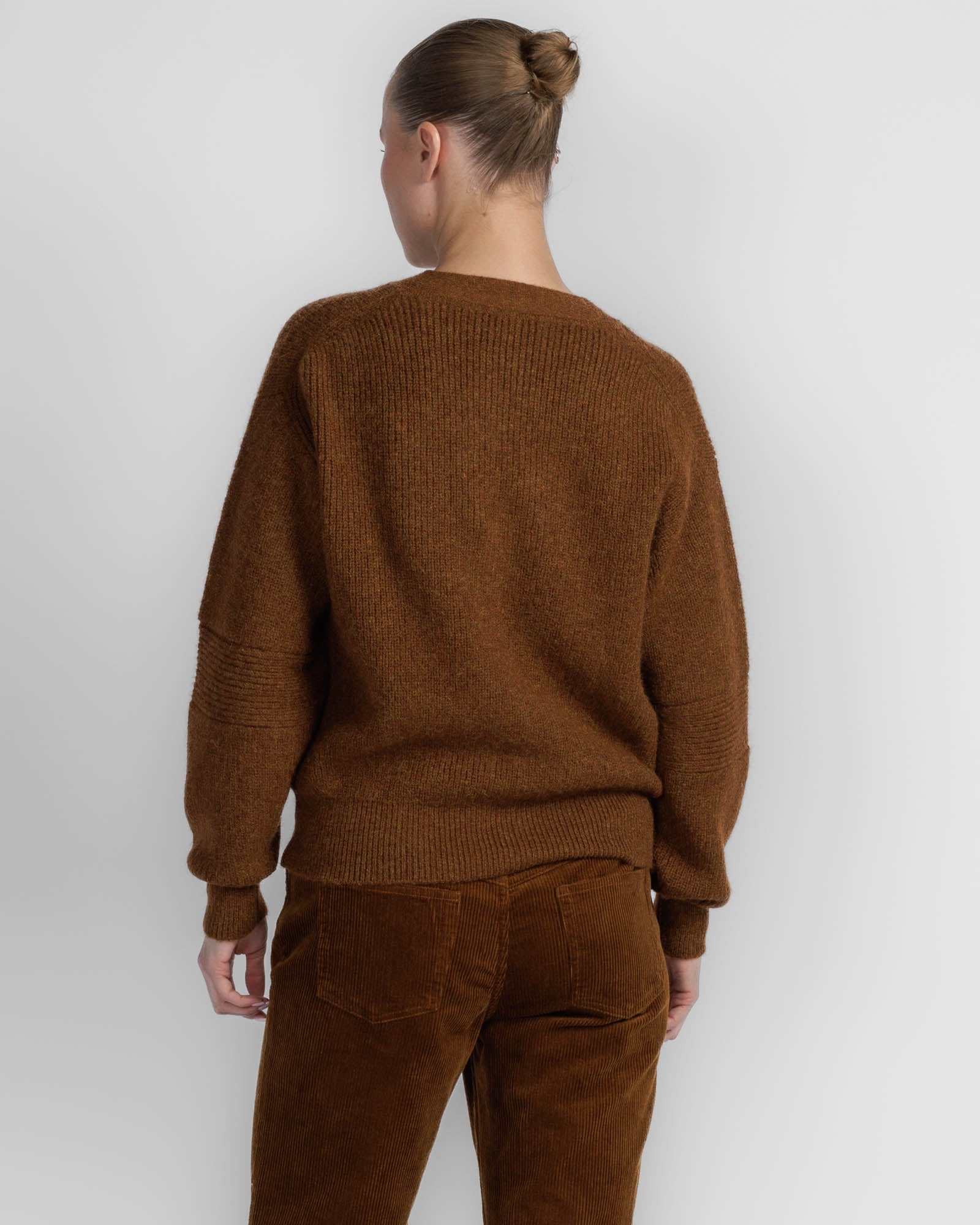 Thelma Cardigan