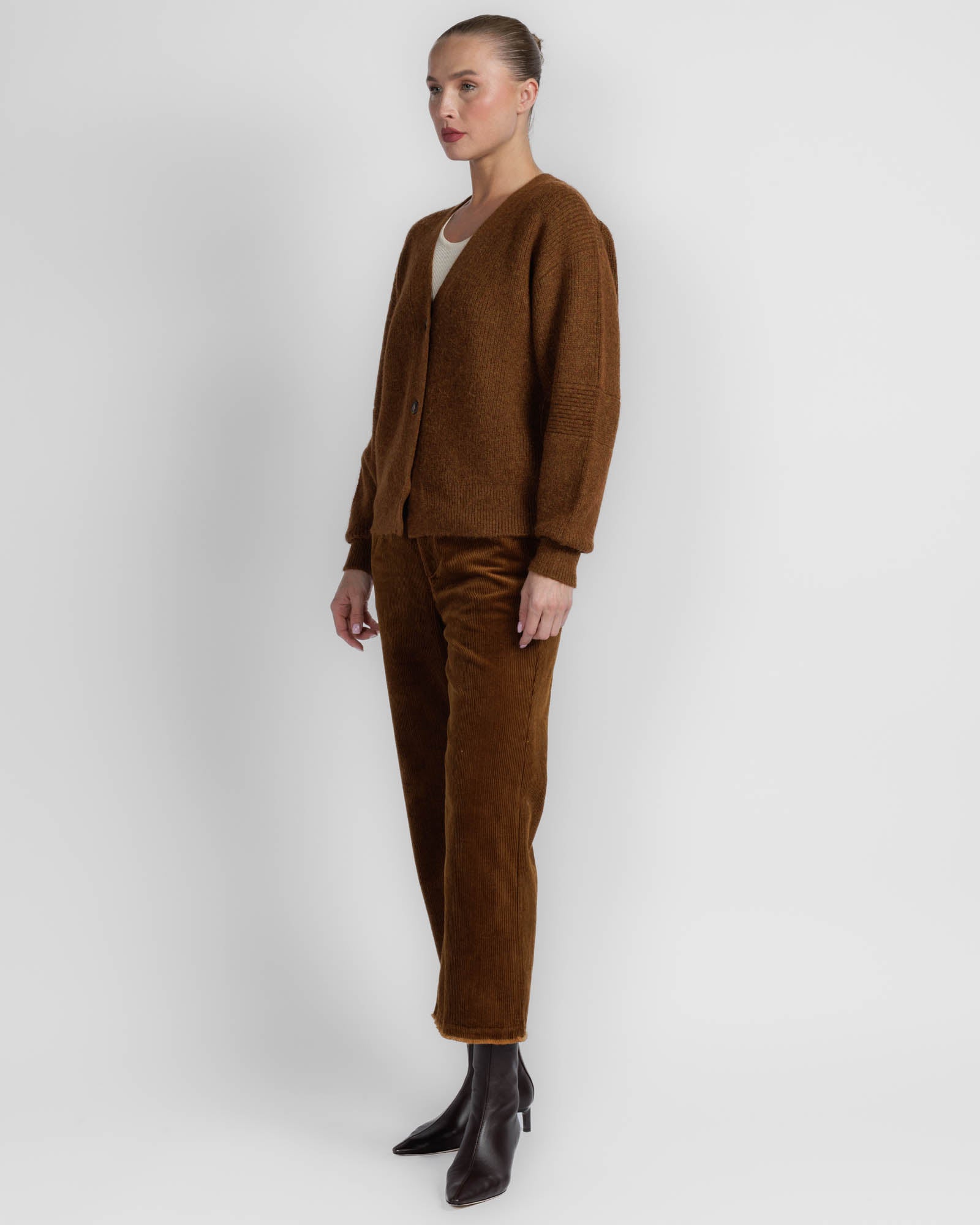 Thelma Cardigan