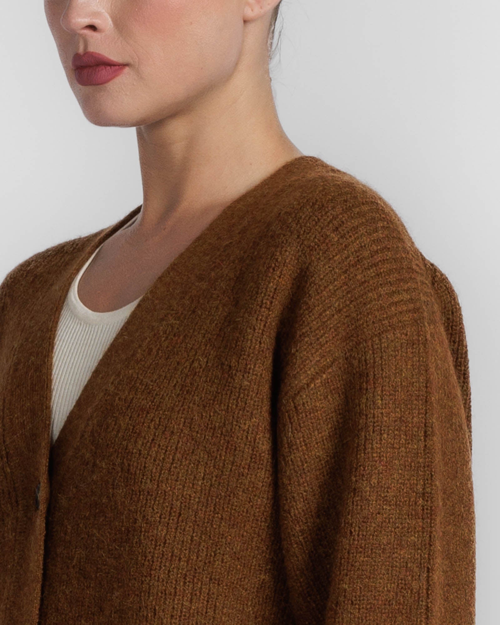 Thelma Cardigan