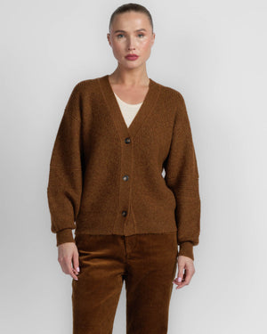 Thelma Cardigan