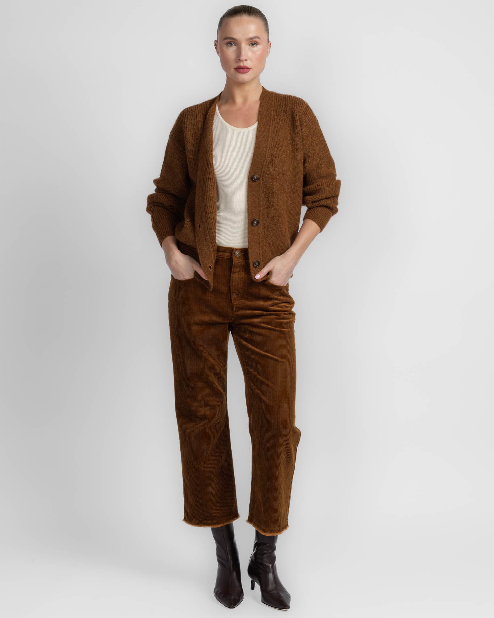 Thelma Cardigan