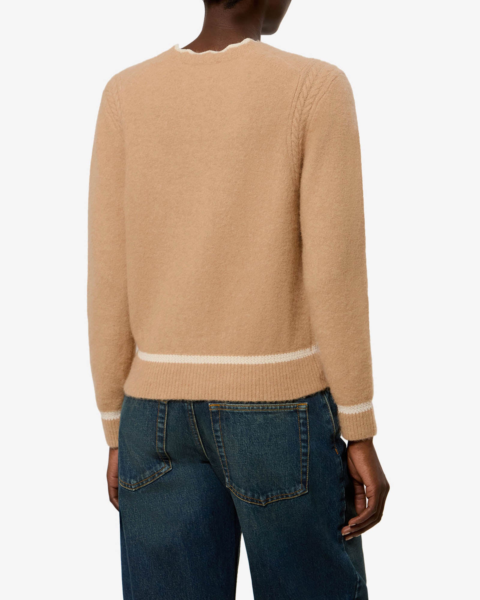 Naia Cardigan