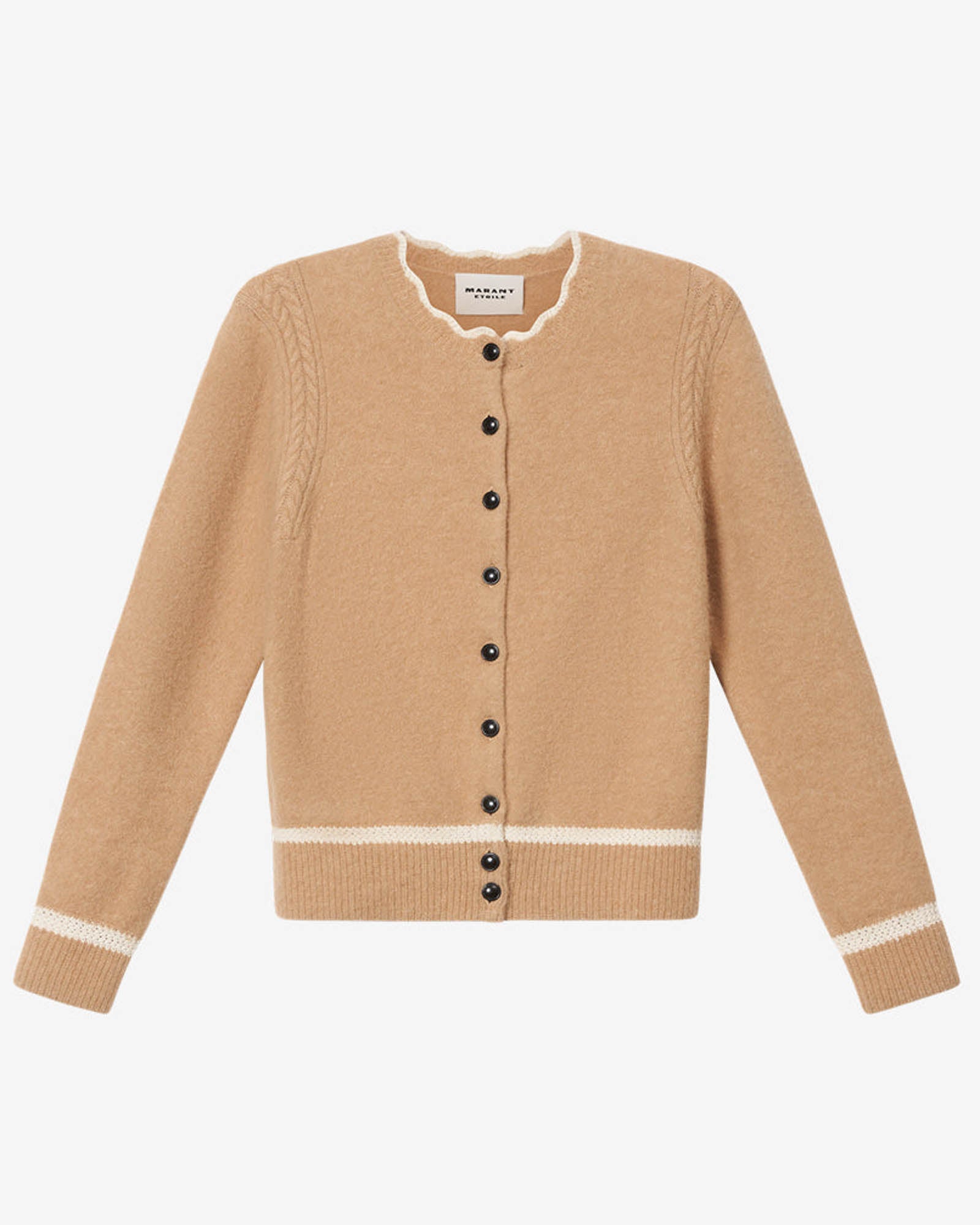 Naia Cardigan