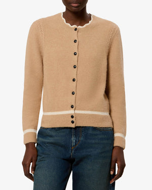 Naia Cardigan