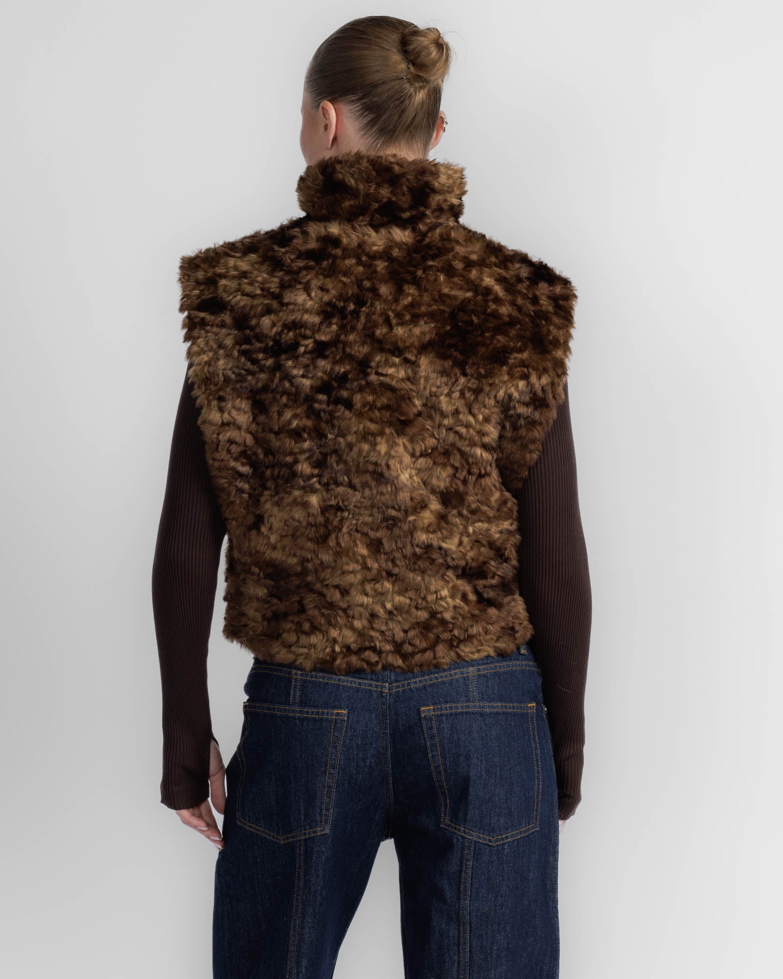 Jocya Cardigan