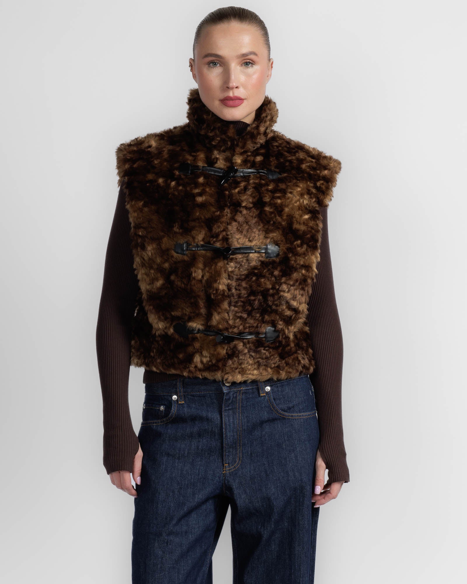 Jocya Cardigan
