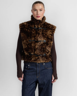 Jocya Cardigan