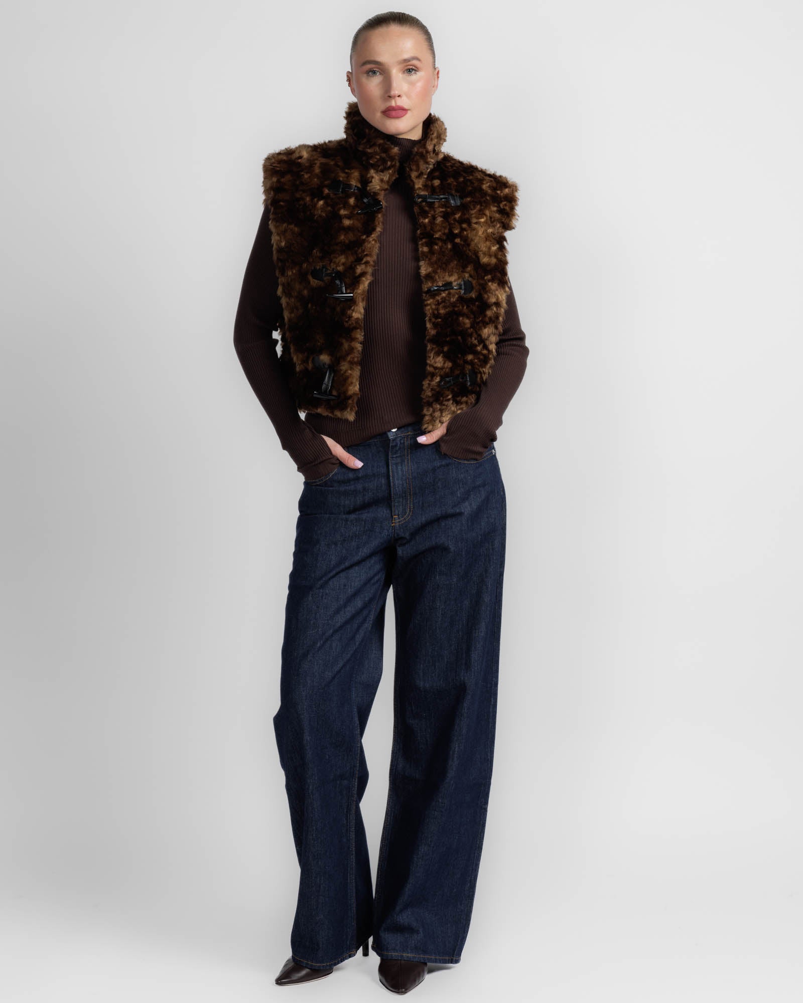 Jocya Cardigan