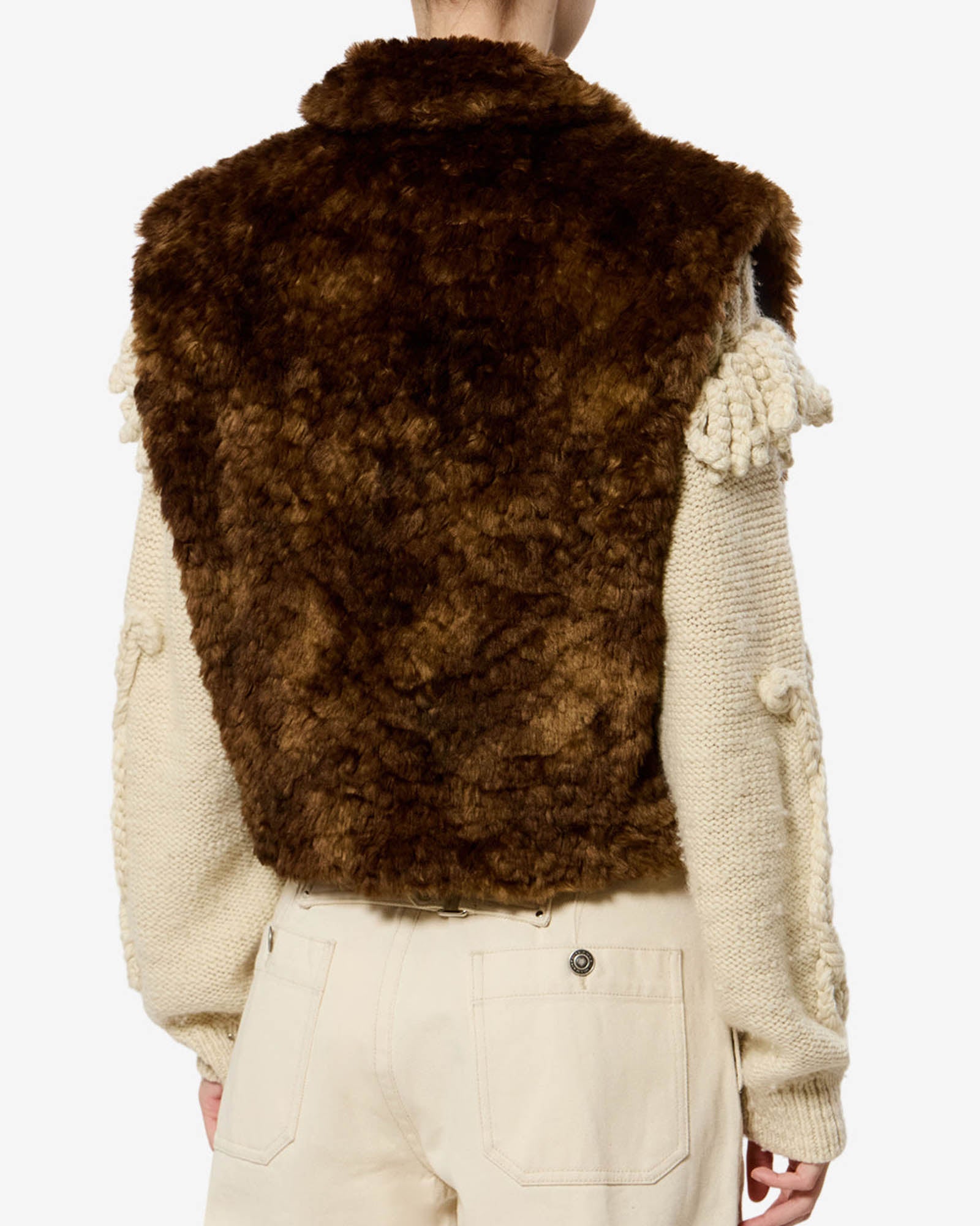 Jocya Cardigan