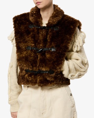 Jocya Cardigan
