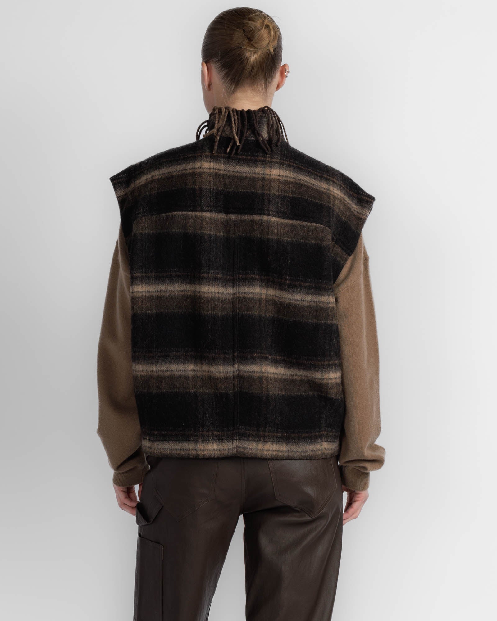 Ginesa Vest