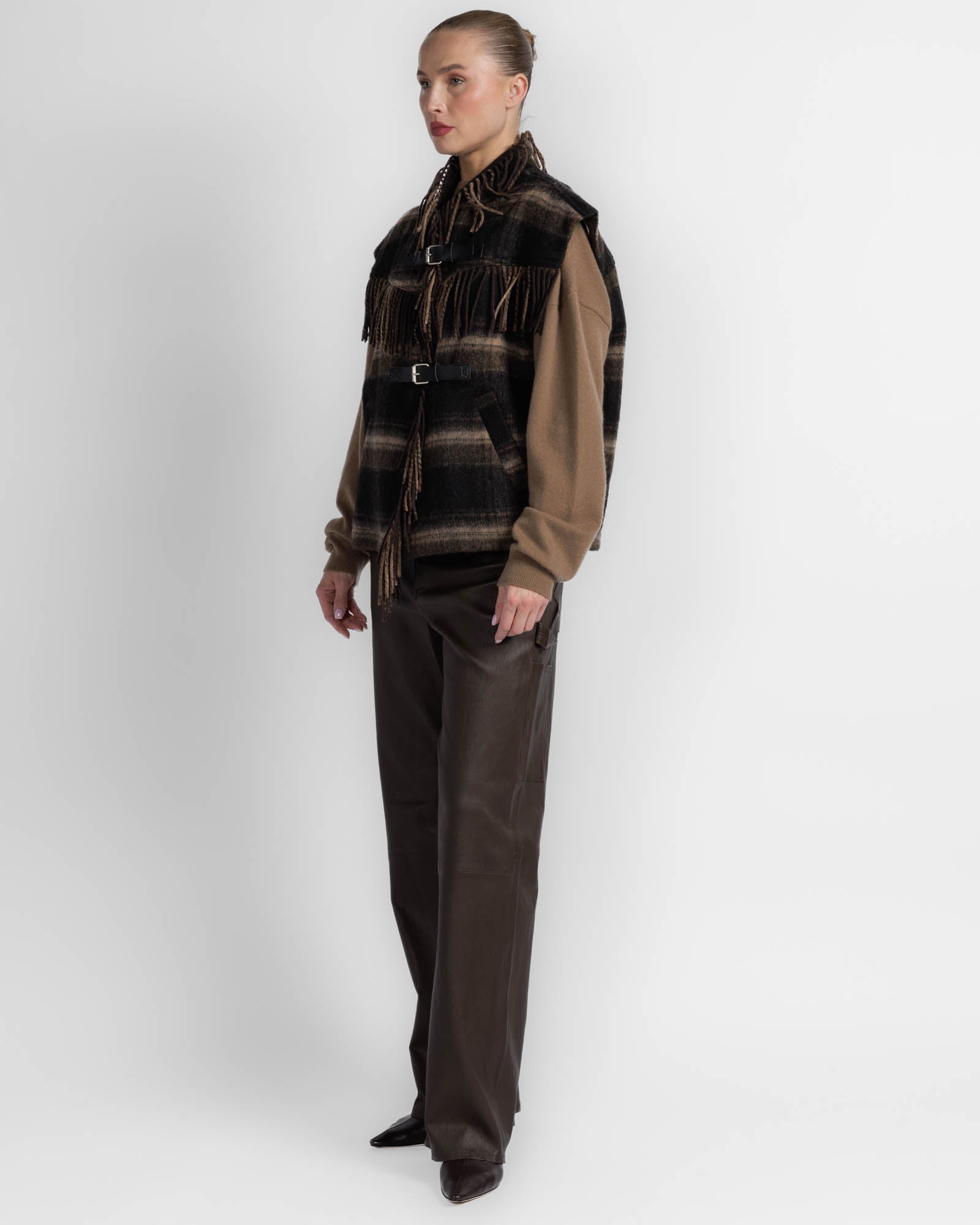 Ginesa Vest