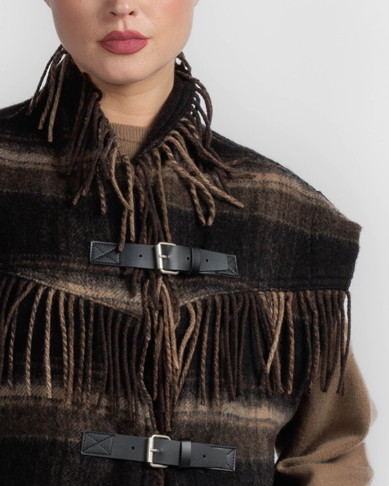 Ginesa Vest