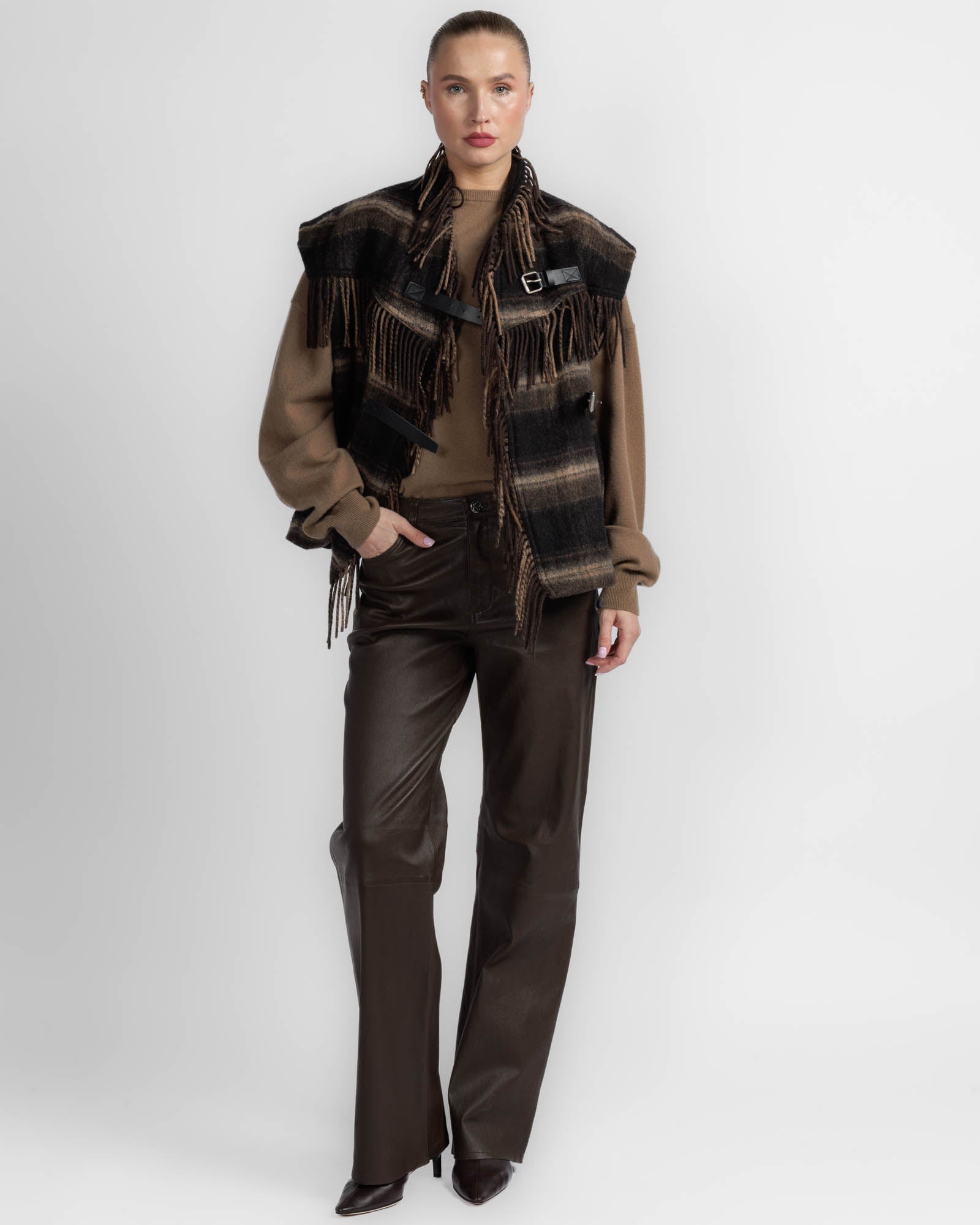 Ginesa Vest