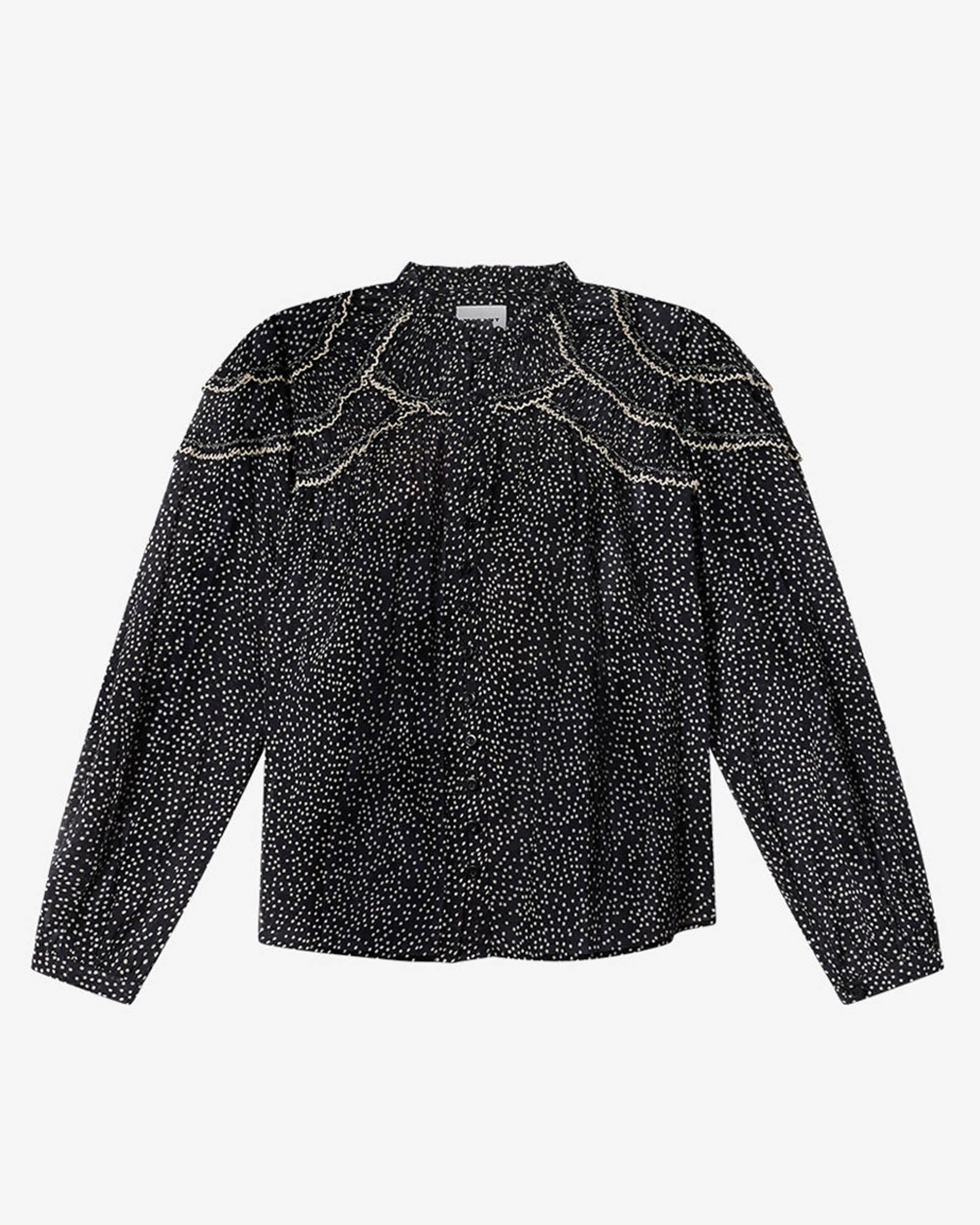Christa Blouse