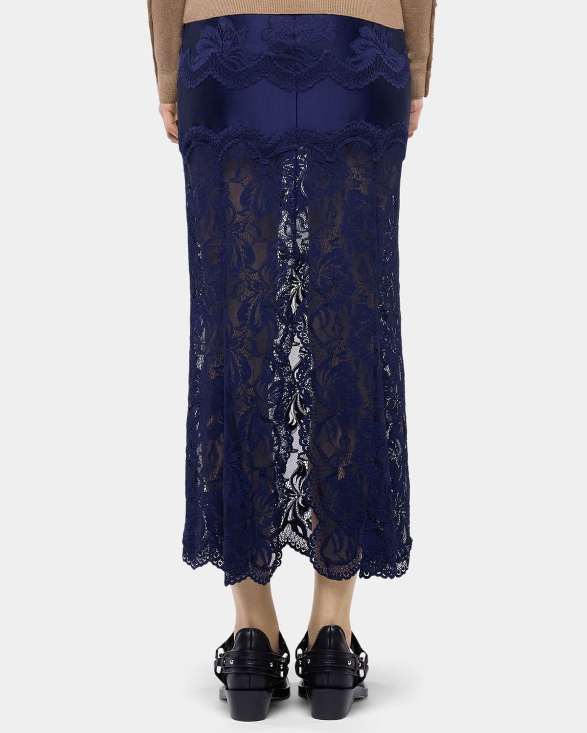 Lace Skirt