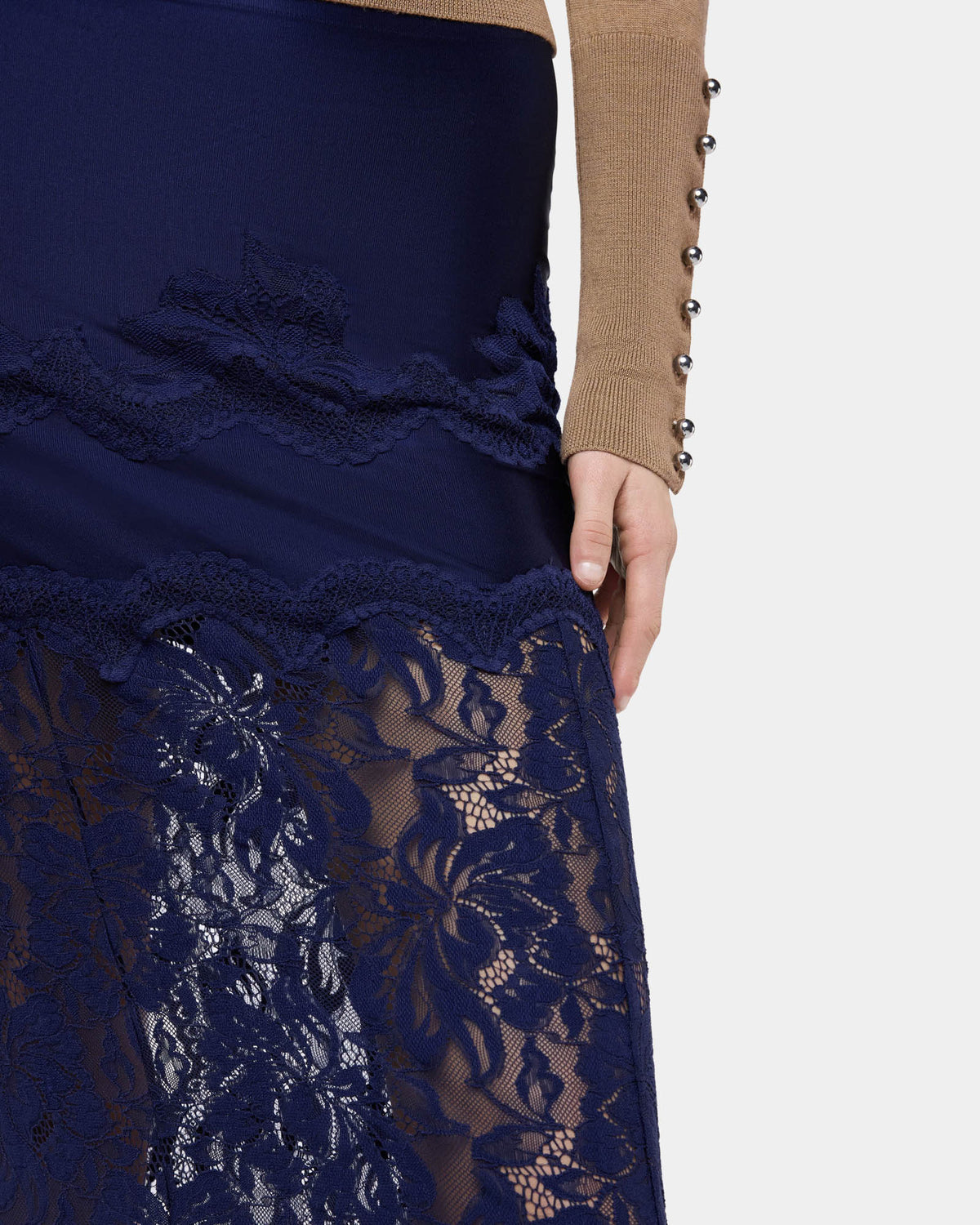 Lace Skirt